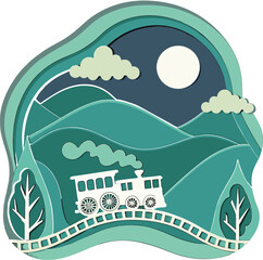 Adobe Illustrator Artwork