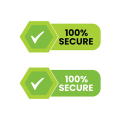 100 Secure grunge Badge with a check mark. Label or sticker stock illustration
Accessibility, Application Programming Interface, Badge, Banner - Sign, Blue