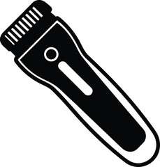 Electric Shaver Icon