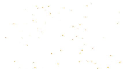 fire dust particles over transparent background overlay, Flying Fire Particles transparent background in png format. 3d render of fire embers, Fire flames isolated on white background	
