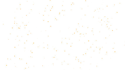 fire dust particles over transparent background overlay, Flying Fire Particles transparent background in png format. 3d render of fire embers, Fire flames isolated on white background	