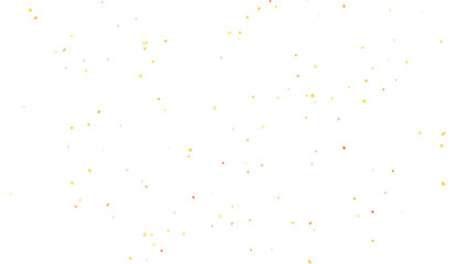 fire dust particles over transparent background overlay, Flying Fire Particles transparent background in png format. 3d render of fire embers, Fire flames isolated on white background	