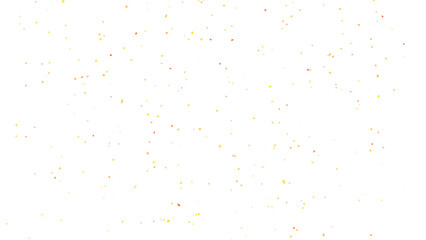 Obraz premium fire dust particles over transparent background overlay, Flying Fire Particles transparent background in png format. 3d render of fire embers, Fire flames isolated on white background 