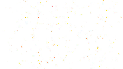 fire dust particles over transparent background overlay, Flying Fire Particles transparent background in png format. 3d render of fire embers, Fire flames isolated on white background	