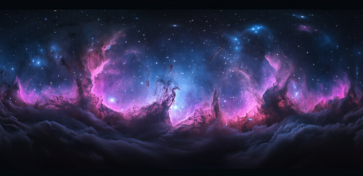 Universe Wallpaper