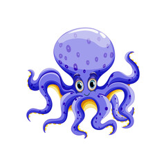 Png octopus cartoon and jellyfish