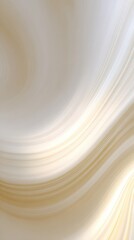 Soft Abstract Background with Flowing Lines and Gentle Colors