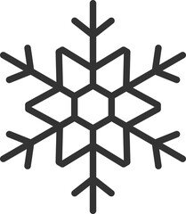 눈-눈꽃-눈결정-눈 결정체-라인