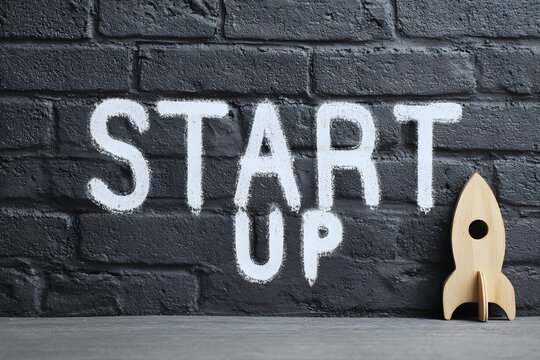 Start up