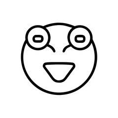 Meme Humor Social Media Internet Funny Viral Content Icon