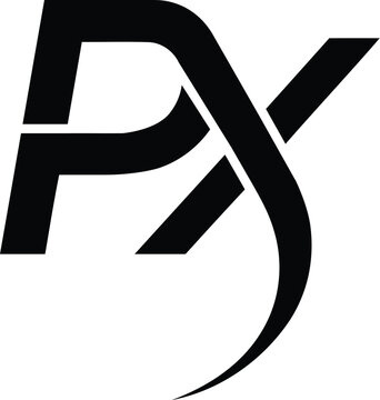 Vector PX logo