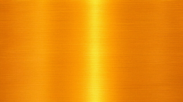 Golden texture shines with a brushed metal style, ideal for branding, product showcase, and a modern video backdrop.