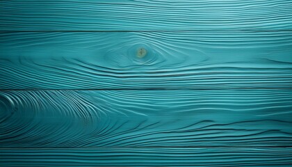 an elegant turquoise wood grain texture perfect for backgrounds and design elements the texture appears smooth with clear horizontal lines