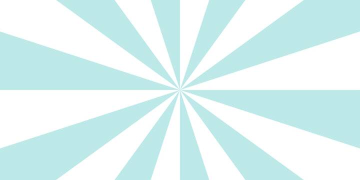 Eye catching vector background for product campaign. Sun ray vector background radial sunrise or sunset light retro design. Vintage sunrays illustration swirl grunge backdrop line. 
