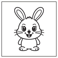 Creepy Kawaii Christmas Coloring Pages