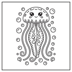 Tattoo Coloring Pages