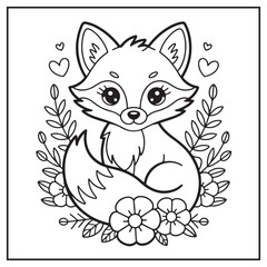 Tattoo Coloring Pages