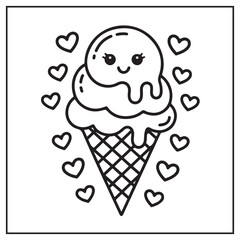 Tattoo Coloring Pages