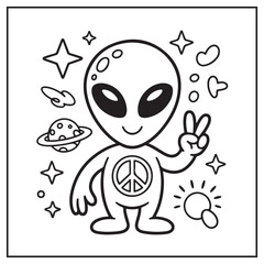 Tattoo Coloring Pages