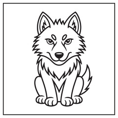 Tattoo Coloring Pages