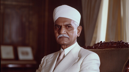 Lal Bahadur Shastri Jayanti India Tribute