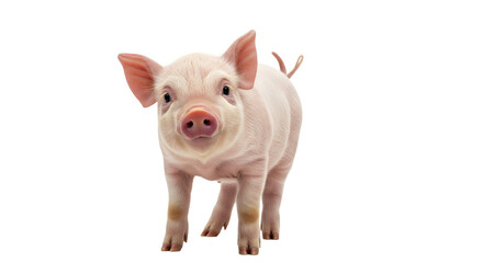 Ferkel, transparenter Hintergrund, PNG