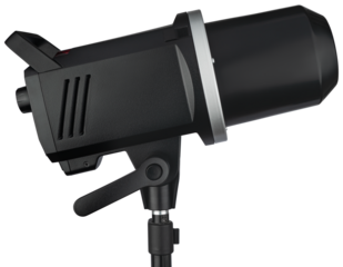 Monoblock, studio flash, photo studio equipment