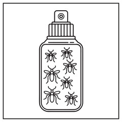 Summer Coloring Pages