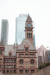 Toronto, Ontario