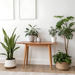 Modern Minimalist Home Decor