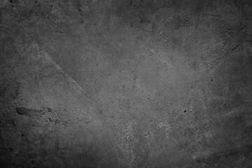 Grey textured concrete background