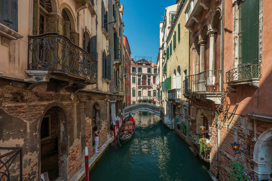 Venedig, Italien