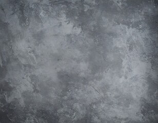 Obraz premium Gray textured surface with mottled pattern