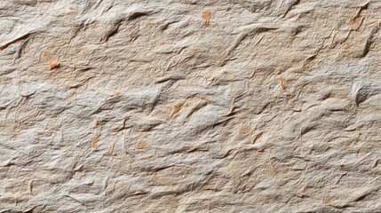 Textured Handmade Paper Background Beige Brown Hues