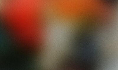 Abstract Background with Blended Colors and Textured Surface for Creative Design