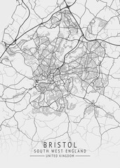 Bristol  South West England