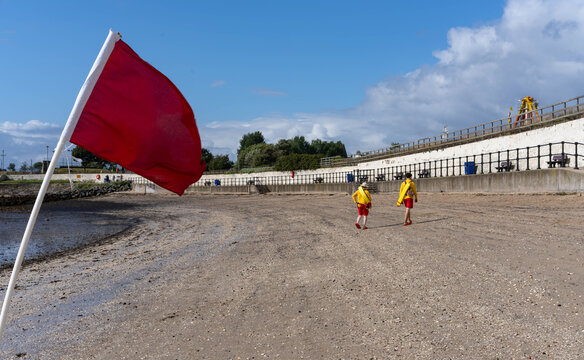lifeguards