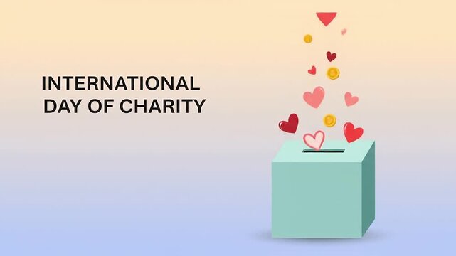 Embrace the spirit of generosity and make a difference with heartfelt donations for global well-being and compassion