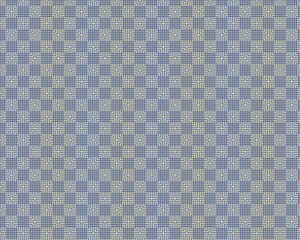 Squares pattern background. Seamless decorative pattern background, wallpaper, artwork, banner.