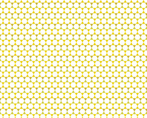 Stars triangle pattern background. Seamless decorative pattern background, wallpaper, artwork, banner.