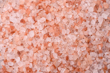 Salt pink Himalayan large crystals as food, for baths or aromatherapy. Pink salt