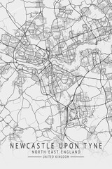 Newcastle Upon Tyne North