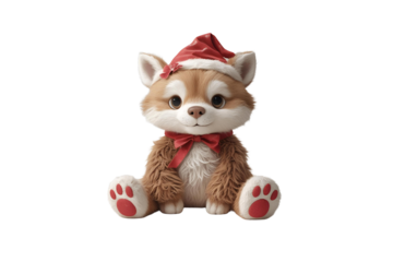 a bear illustration, holding a sign, with a hat, and its on a transparent background