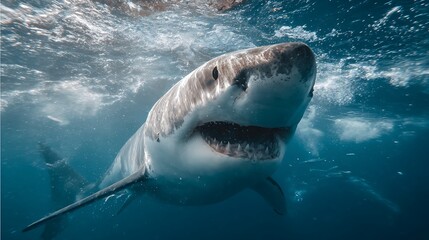cute shark sticker images