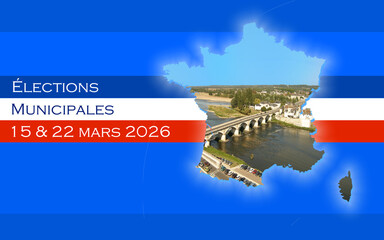 &Eacute;lections Municipales 2026