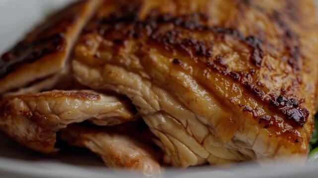 food, fish, seafood, dish, meal, delicious,