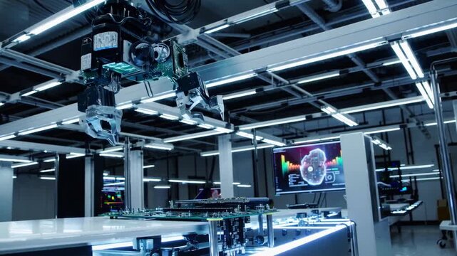 Automated diagnostic and corrective procedures for electronic printed wiring assemblies