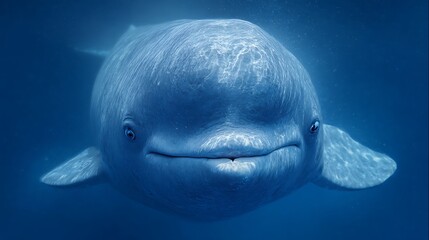 Fototapeta premium cute whale sticker images