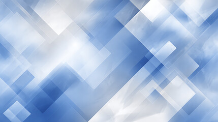 Obraz premium blue abstract background