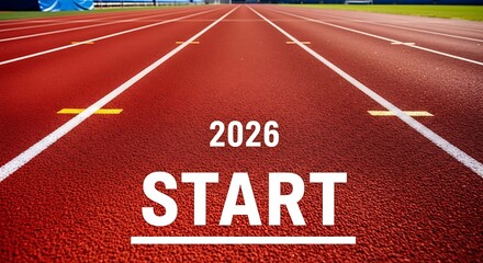 The 2026 Start of an Exciting New Era in Athletic Competition Awaiting All Athletes